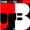 CD Fred Wesley & The J.B.'s - THESE ARE THE JBS (UNRELEASED SESSION)
