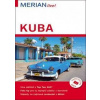 Merian - Kuba - Schümannová Beate