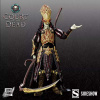 Boss Fight Studio Court of The Dead Epic H.A.C.K.S. Akční Figurka 1/12 Death: Master of The Underworld