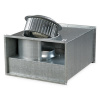 VKPF 4D 500x250 - Kovový ventilátor do hranatého potrubia, 500 x 250 mm, 400 V, 1850 m³/h, 570 W