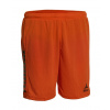 Brankárske šortky Select Brankárske šortky Monaco light red Veľkosť: S Veľkosť: M