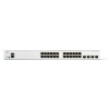Cisco Cisco Catalyst switch C1300-24P-4G (24xGbE,4xSFP,24xPoE+,195W,fanless) - REFRESH