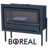 BOREAL I90 krbová vložka