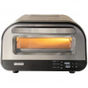 Unold 68816 rúra a výrobník pizze 1 pizza/pízz 1700 W Strieborná (68816)