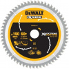DeWALT Príslušenstvo - Pílový kotúč na drevo 190x30 mm, 60 zubov DT99564