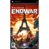 Tom Clancys End War (PSP)