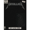 Metallica: (Black)