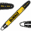DeWalt DT20661 Lišta a reťaz Oregon Flexvolt 46 cm