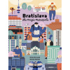 Bratislava – The Magic Metropolis (new version) (Michal Hvorecký)