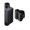 SHIMANO Vysielač EW-WU111 Bluetooth/ANT+ bezdrôtový 2-port pre Di2 bez kábla