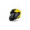Prilba Velocity ST 2.1, CASSIDA (žltá fluo/čierna, plexi s prípravou pre Pinlock) 2023 Velikost: XS (53 až 54 cm)
