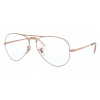 Ray-ban RX6489 3094 Veľ. 58