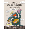 Soutěž jedlíků princezen a jiné dračí pohádky - Milan Šotek