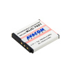 AVACOM DIKO-7001-533N2 Li-Ion 3.7V 700mAh - neoriginálne - Baterie Kodak KLIC-7001 Li-Ion 3.7V 700mAh 2.6Wh