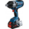 Klucz udarowy Bosch GDS 18V-1050H 18 V 3/4