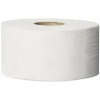 Toaletný papier, T2 systém, 2 vrstvový, priemer: 18,8 cm, Advanced, TORK 