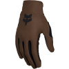 Cyklistické rukavice FOX Flexair Glove - ash 11