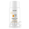 BABÉ LABORATORIOS BABÉ SUPER FLUID SPF50 číry fluid s ochranným faktorom pre všetky typy pleti 1x50 ml