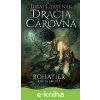 E-kniha Dračia cárovná - Juraj Červenák