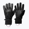 Turistické rukavice Black Diamond Tour black