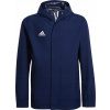 Bunda adidas Entrada 22 veľ. 128 modrá