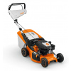 STIHL RM 248.3 - benzínová kosačka ( + olejová náplň zdarma)