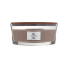 WoodWick Cashmere 453.6 g vonná sviečka