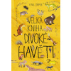 Velká kniha divoké havěti - Yuval Zommer