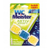 WC MEISTER Tuhý wc blok Citrón 45 g