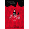 Město duchů - Victoria Schwab