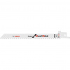 Bosch Pílové listy Heavy for Wood and Metal S 711 DF, 2 ks 2608656272