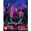 Devil May Cry 5 + Vergil (PC) DIGITAL - Steam PC