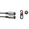 Stagg SMD2 - MIDI kábel 2m