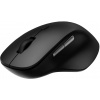 Rapoo M50 Plus Silent bezdrátová optická myš černá 6940056122353
