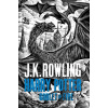 Harry Potter and the Goblet of Fire - J.K. Rowling
