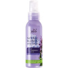tianDe Alunit a šalvia prírodný deospray 100 ml