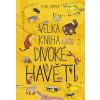 Velká kniha divoké havěti - Zommer Yuval