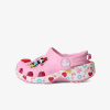 Crocs Detské Šlapky MICKEY FRNDS MINNIE CLS CLG T 210894-90H Multicolor
