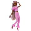 Barbie Deluxe modelka - Nohavicový kostým