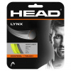 Head Lynx tenisový výplet 12 m žltá 1,20mm
