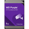 Western Digital Purple 1TB WD10PURZ (WD10PURZ)