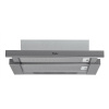 Odkvap WHIRLPOOL AKR 6390 IX 59,9cm Inox (Odkvap WHIRLPOOL AKR 6390 IX 59,9cm Inox)