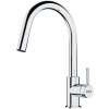 Kuchyňská baterie Franke FS 3229.031 LINA NEW Chrom 115.0693.229