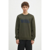 Bavlnená mikina Fjallraven Logo Sweater