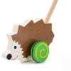 Bigjigs Baby Drevený jazdík Ježko Bigjigs Toys