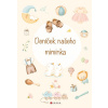 Deníček našeho miminka - Ivana Auingerová