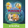E-kniha Medvídek Pú - Pohádky před usnutím - Kolektiv autorů