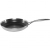 Zwilling Peak Bratpfannenset 3-tlg,(20+24+28) 18/10 Edelstahl