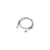 HPE X240 10G SFP+ SFP+ 0.65m DAC Cable (JD095C)