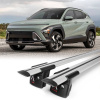 Runner R1D - nosič pre Hyundai Kona, 2023- / integrované strešné lyžiny